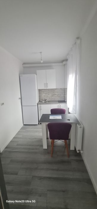 Garsonieră de inchiriat