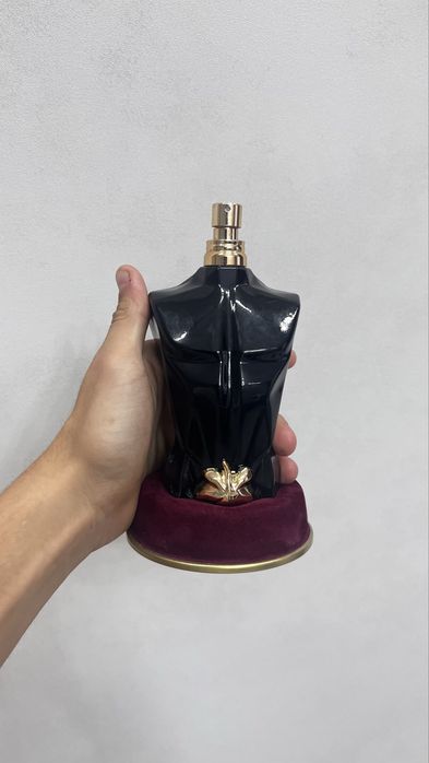 jean paul galtier
