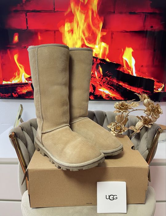 Ugg originale marime 38
