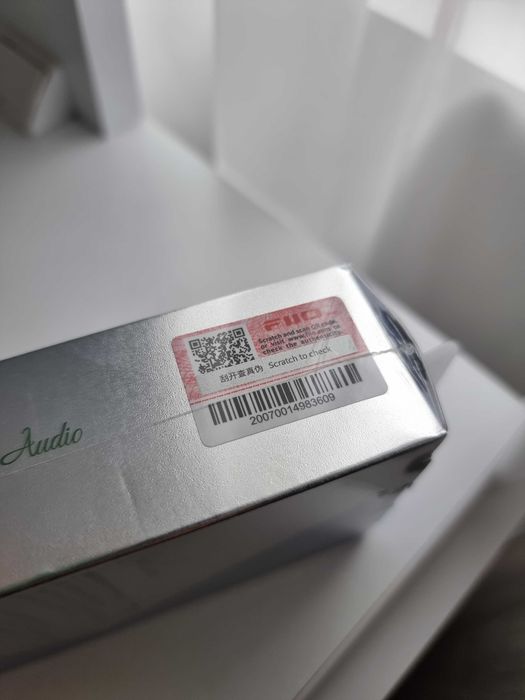 FIIO KB1K ARGB Black Tastatura Mecanica Control Multimedia programabil