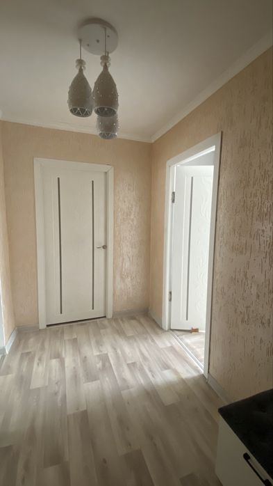 3х комнатная квартира