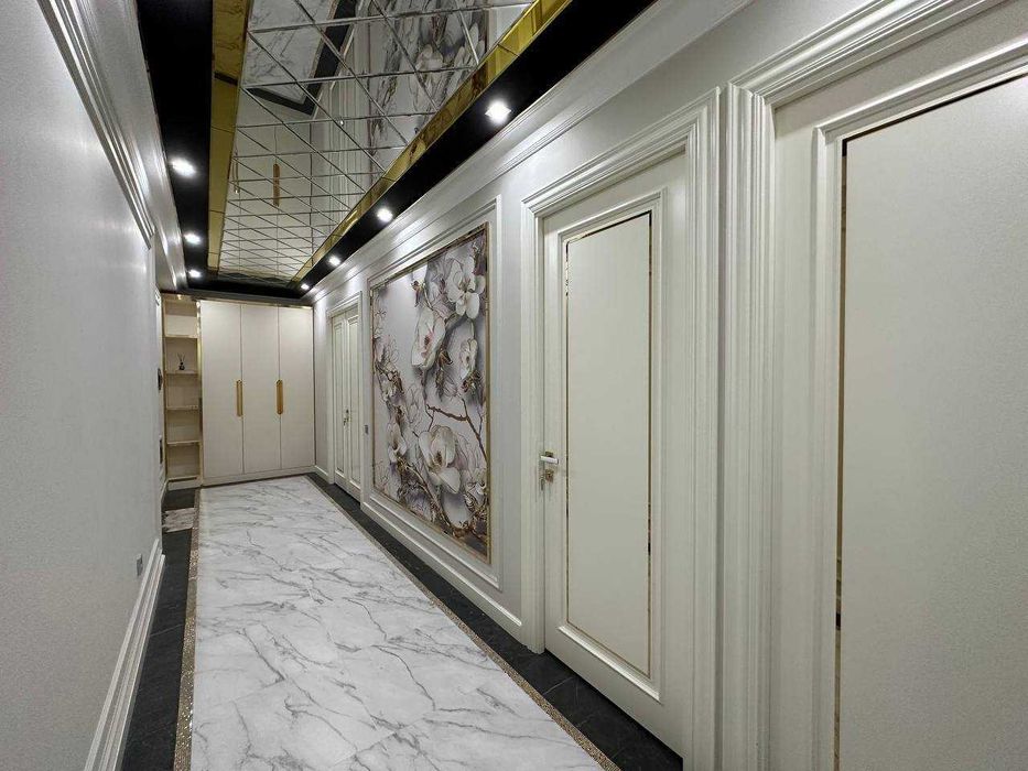 Продается Квартира / Новостройка ЖК NRG Сайрам