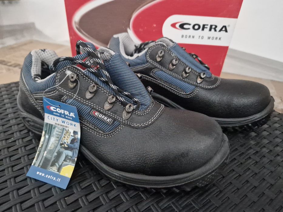 Мъжки работни обувки