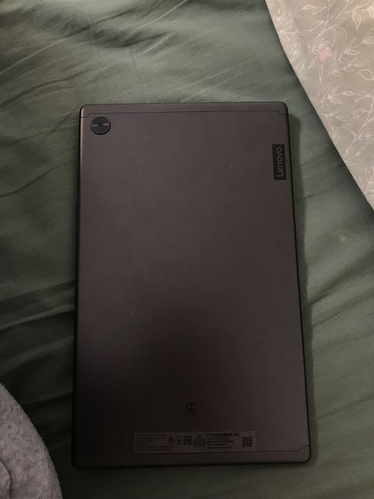 Tableta lenovo perfec functionala