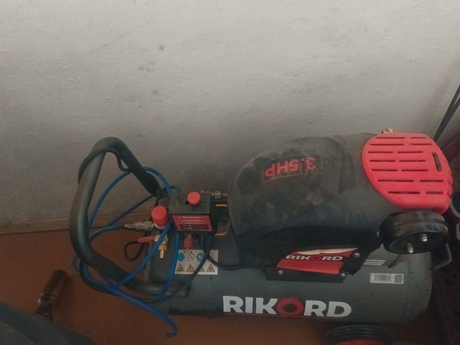 Non aparat  bir oy ishlatilgan yangi