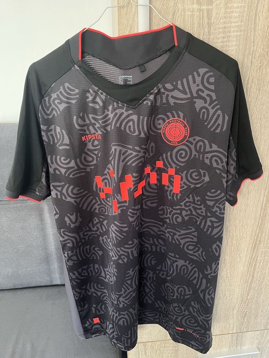 Tricou marca Kipst,mărimea L.