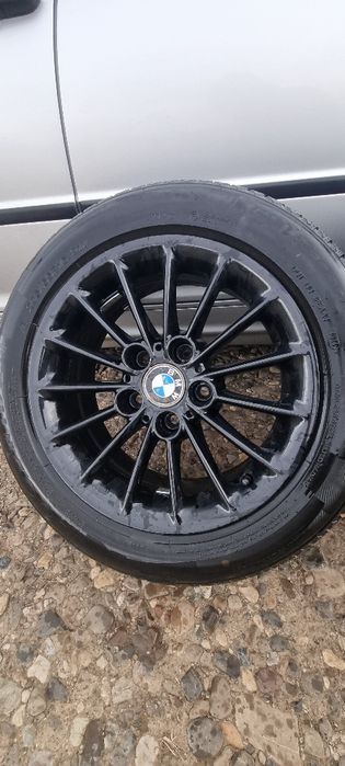 Roti bmw e39 r16