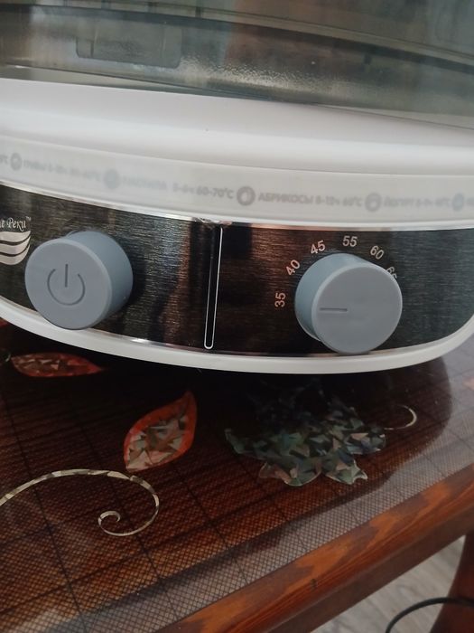 Продам сушилку 3в1 "Великие реки"
