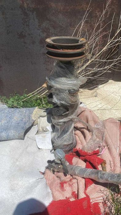 продаю запчасти на двигатель ЗИЛ