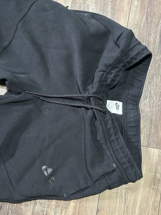 Nike techfleece compleu