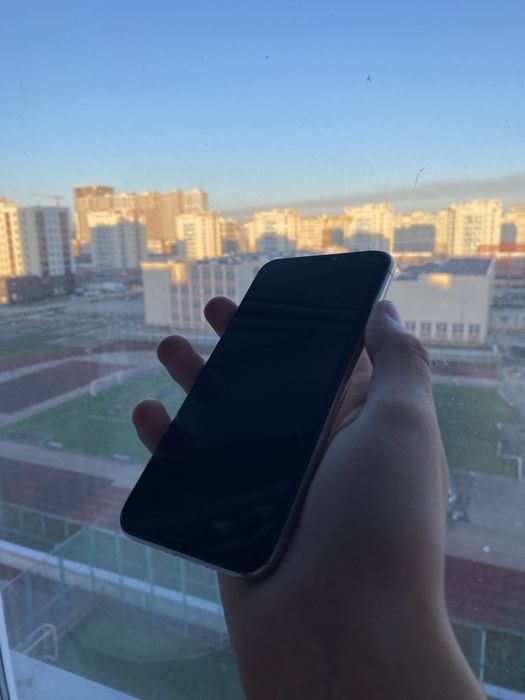 IPhone X 256гб цена 45.000тг