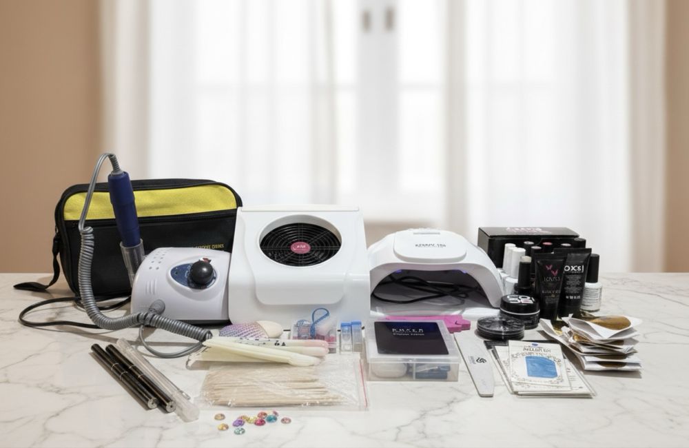 Набор для маникюра