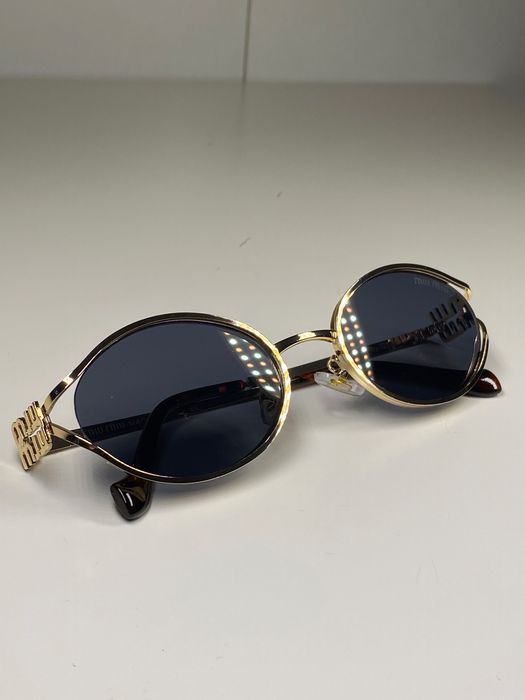 Ochelari de soare Miu Miu | Livrare rapida