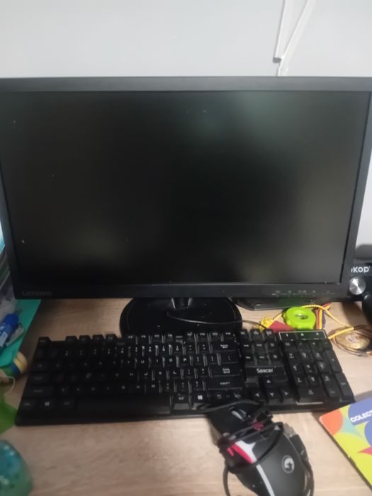 Vând sistem complet pc gaming