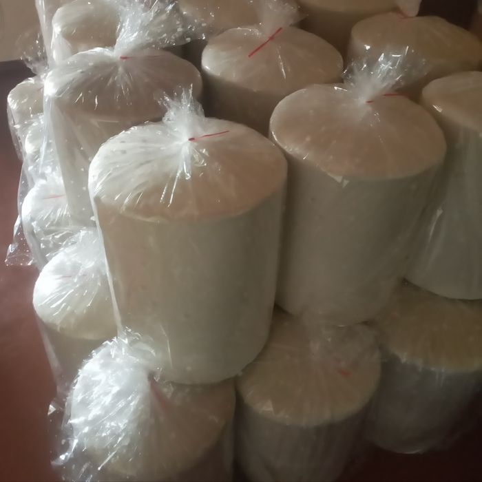 Pufik optim dona bor birch qoll