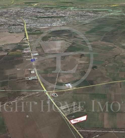 Реф. 1418 Парцел Асеновградско Шосе