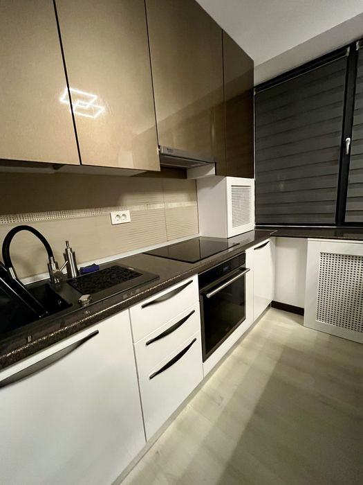 Apartament 2 Camere modern langa metrou Pacii Gorjului Militari