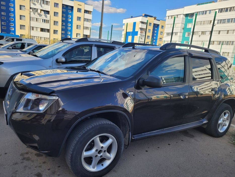 Продам на хорошие ручки свои автомобиль