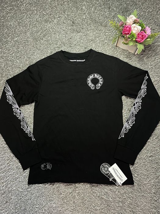 Chrome hearts Longsleeve