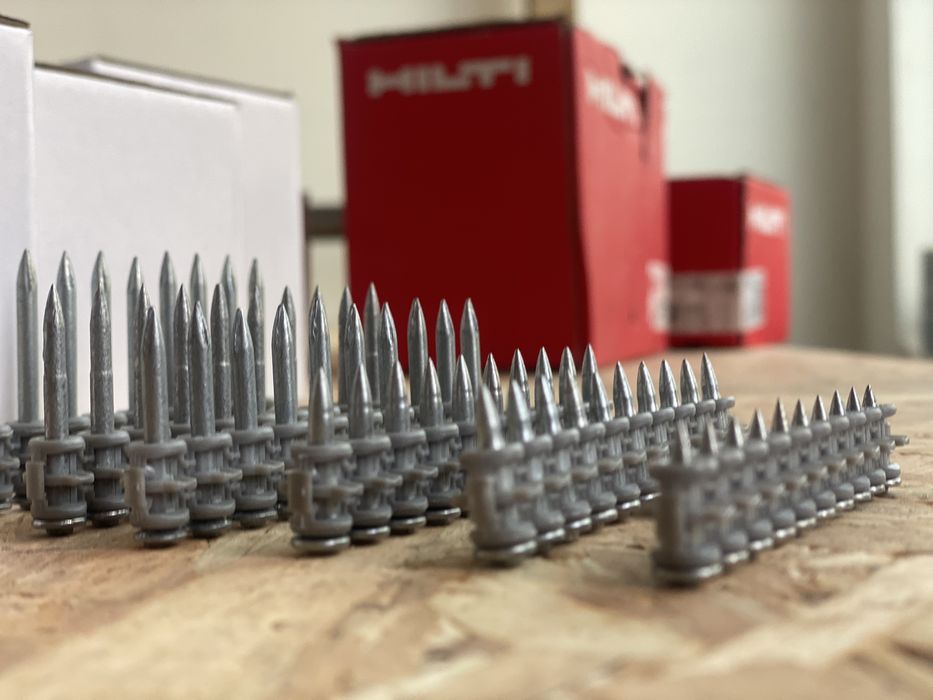 Cuie pt pistol Hilti BX3 - Marimi: 16, 19, 22, 27, 32, 38