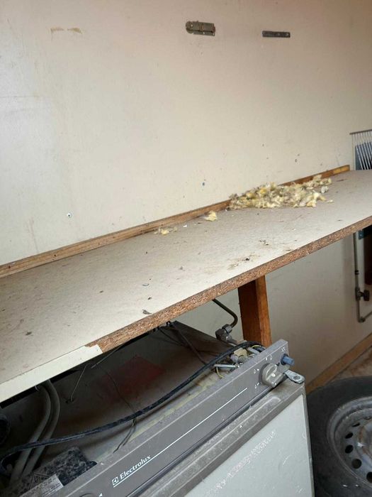 remorca container cu incalzire/ organizare santier/vestiar/depozit