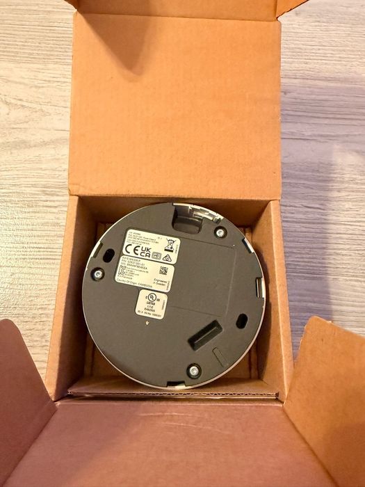 Camera de supraveghere Axis M4328-P panoramica