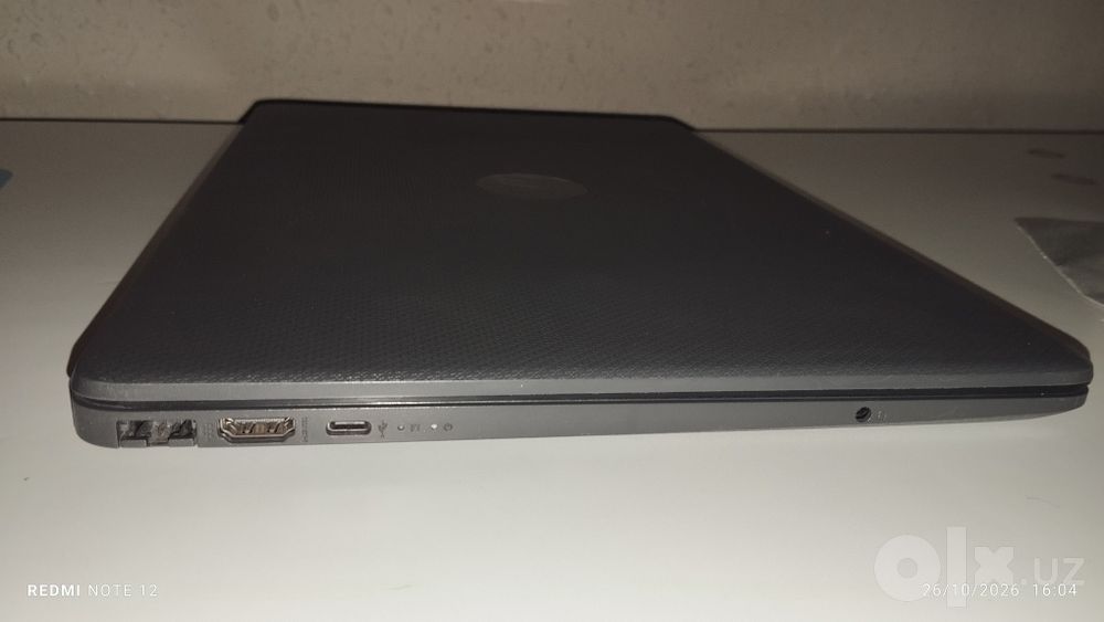 HP nootbuk sotiladi