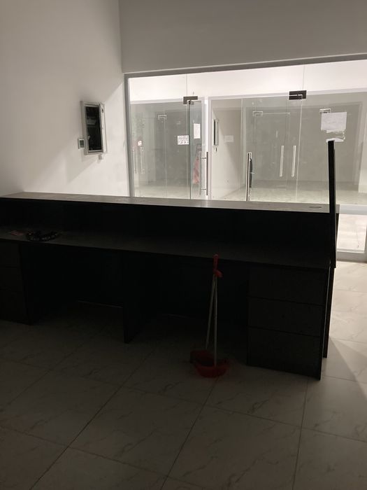 Аренда магазина Крытый рынок 1 этаж A блок. 32 кВ