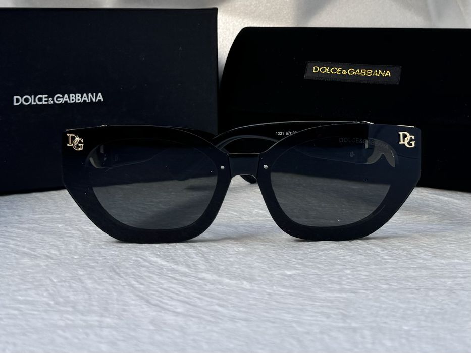 Дамски слънчеви очила котка многоъгълни