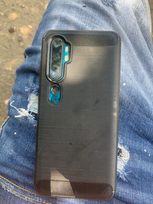 Vând xiaomi mi note 10