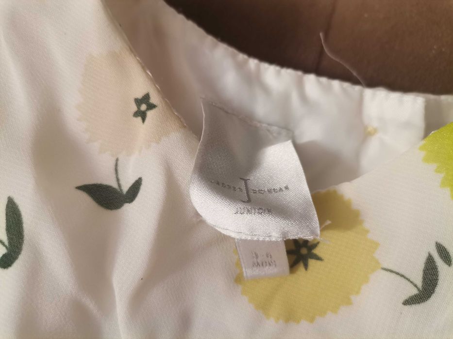 Бебешки дрехи 3-6 месеца Zara, Babybol, Sweetheart, Jasper Conran