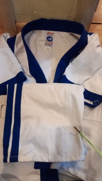 Кимано  для  малчика