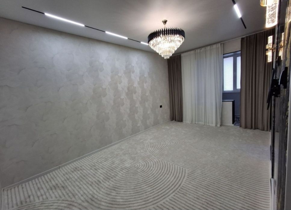 1в2/3/4 Юнусабад-6 Посольства Америки (38м2) Ипотека