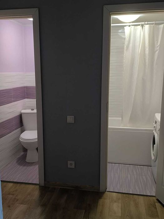 Дава се под наем Двустаен апартамент в София, Люлин 10 - 63 кв.м за 350 € - Снимка #3