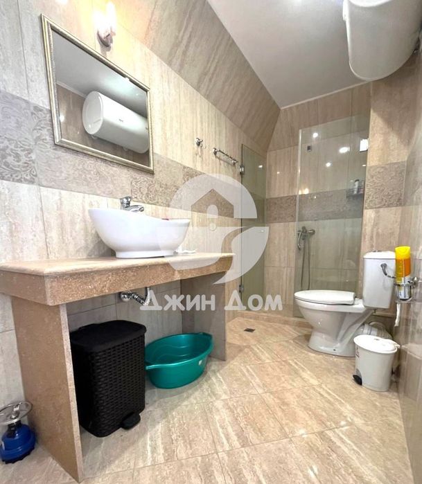 Продава се Четиристаен апартамент в к.к. Слънчев бряг - 135 кв.м за 1326 €/кв.м - Снимка #6