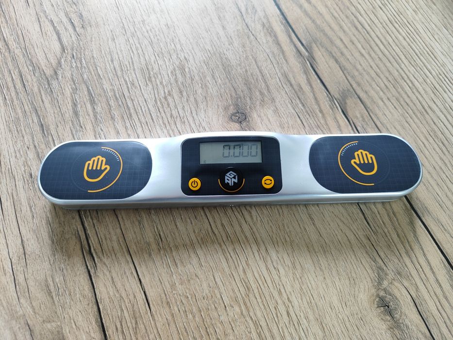 GAN Smart timer kubik Rubik uchun