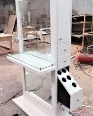 Салон Мебель Витрина