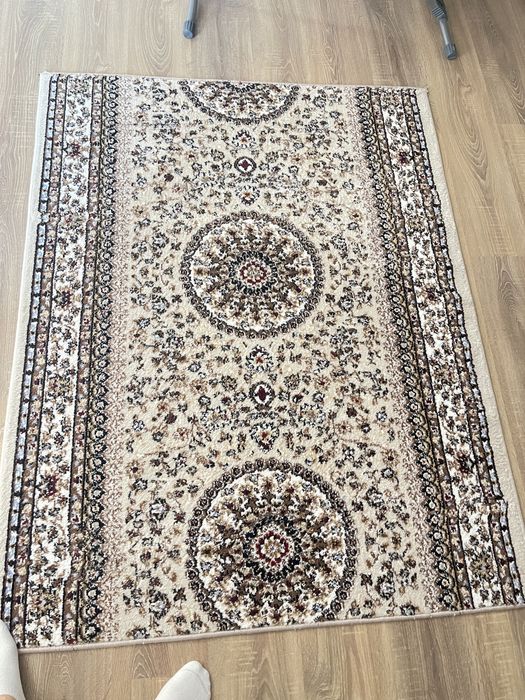 Продам дорожку чистую