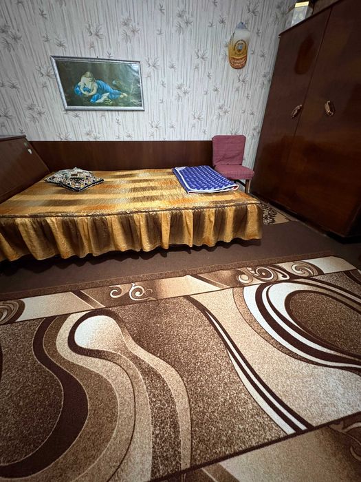 Продавам къща с двор - Генерал Тошево