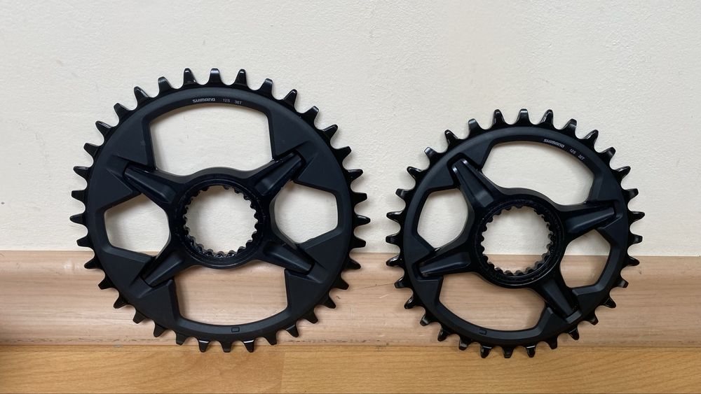 piese MTB bicicleta