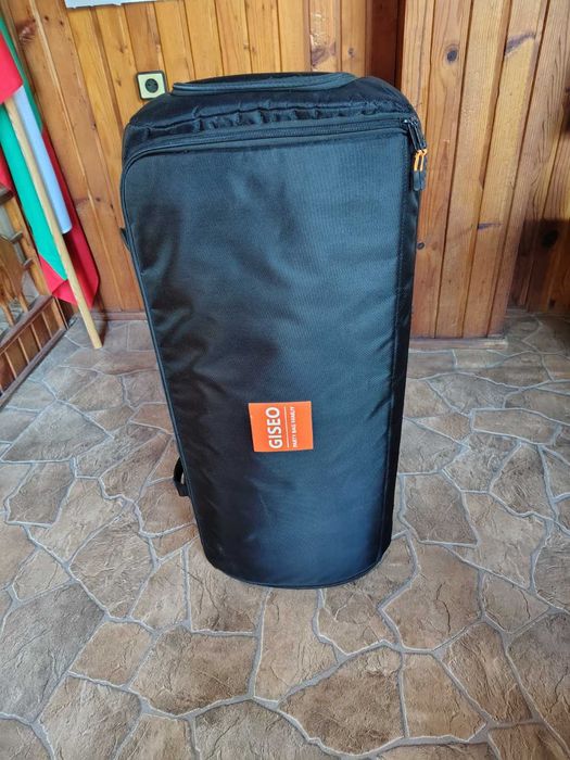 Продавам Аудио система JBL Partybox 710