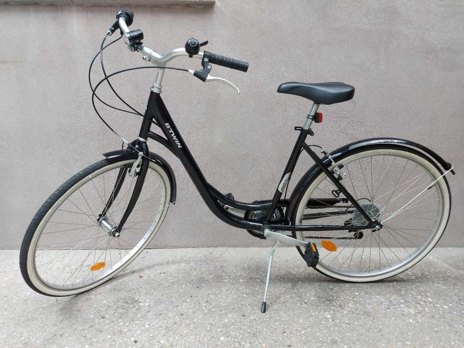 Bicicleta oras BTWIN 26"