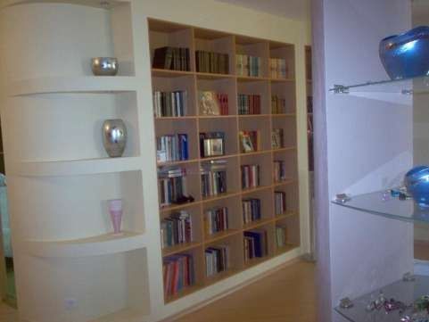 Ремонт квартир под ключ.