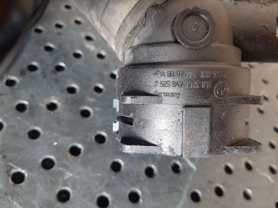 furtun apa  bmw seria 1 e81 e87 1.6 b  n45b16ab 7525642