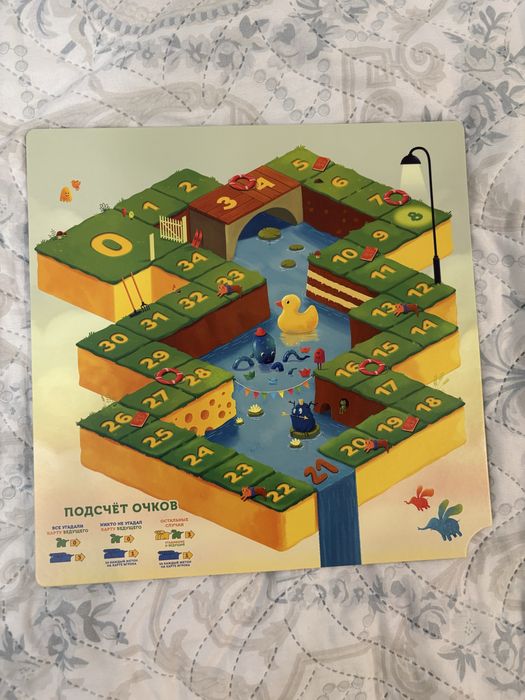 Имаджинариум детство