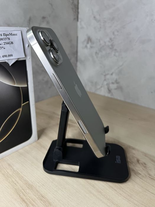 iPhone 16 Pro Max / Айфон 16 Про Макс