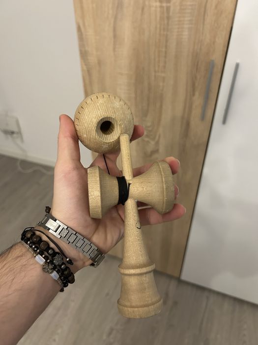 Kendama Krom Gas