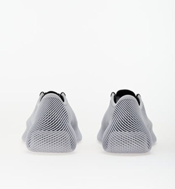 Climacool Laced  "Glory Grey". 
Glow Grey/ Glow Grey/ Core