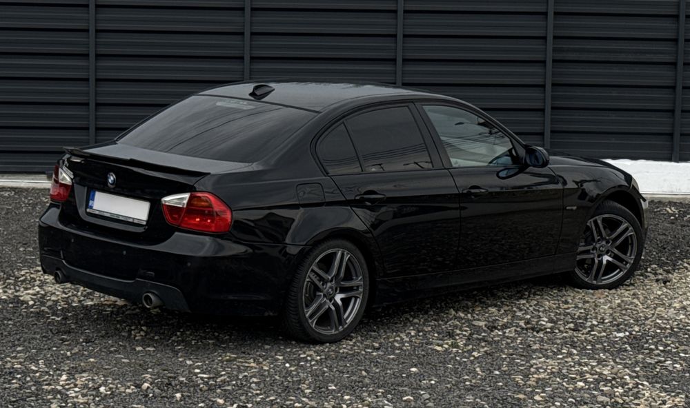 BMW 3 Series 2006 — imagine 3