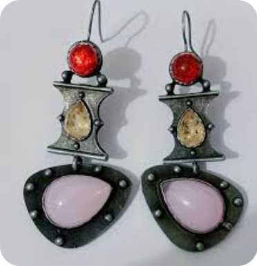 Обеци по 10 лв.                 .